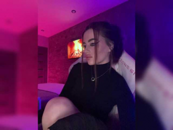 HotGirlEva bongacams stream image