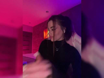 HotGirlEva bongacams stream image