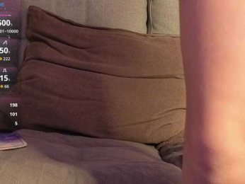 Candysfox bongacams stream image