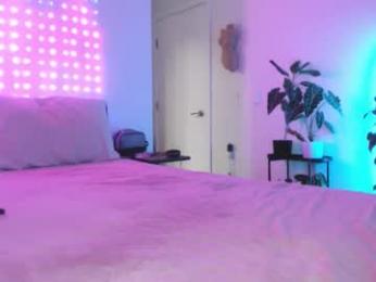 snowbarbiee chaturbate stream image, 17.10.2025 01:30