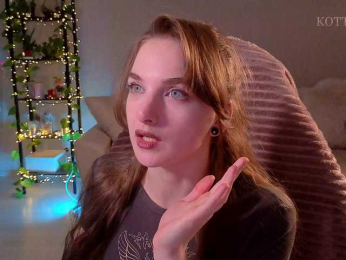 KOTTYAA bongacams stream image