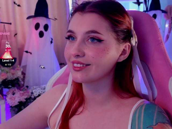 HoneyCherry bongacams stream image
