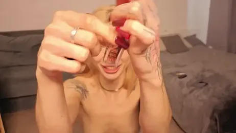 Ashley-Urban stripchat stream image