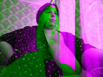 I_GODDESS bongacams stream image