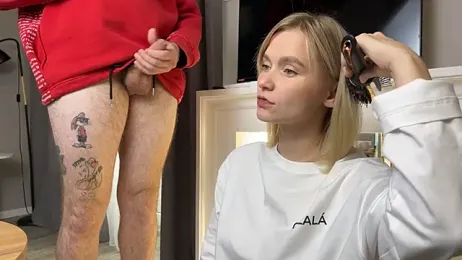 Adelovenick stripchat stream image