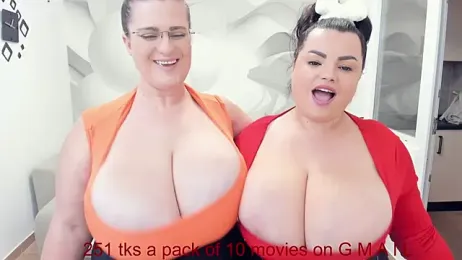 ClaraAndTerry stripchat stream image