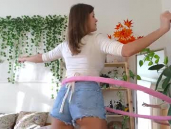 eli_sun chaturbate stream image