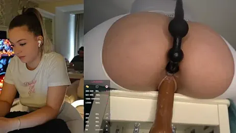 American__Dream stripchat stream image