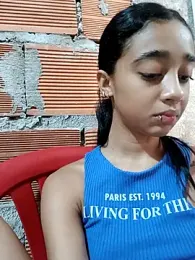 Zoe_Sweett18 stripchat stream image