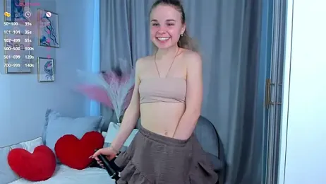 OdetteHarwick stripchat stream image