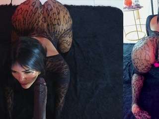 lady-brownn camsoda stream image