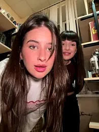 Sophie_Avory stripchat stream image