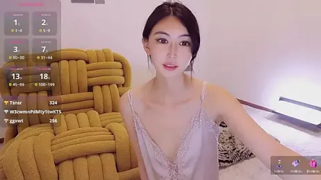 HaipaiSweetheart stripchat stream image