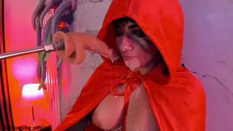 Sammy_charlot stripchat stream image