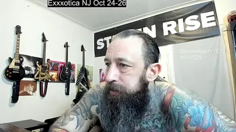 StevenRiseNYC stripchat stream image