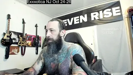 StevenRiseNYC stripchat stream image