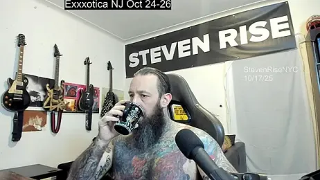 StevenRiseNYC stripchat stream image