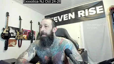 StevenRiseNYC stripchat stream image