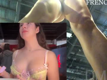 frenchava chaturbate stream image