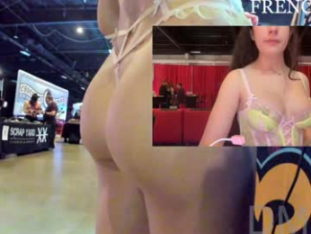 frenchava chaturbate stream image