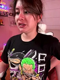 Sharon_07 stripchat stream image