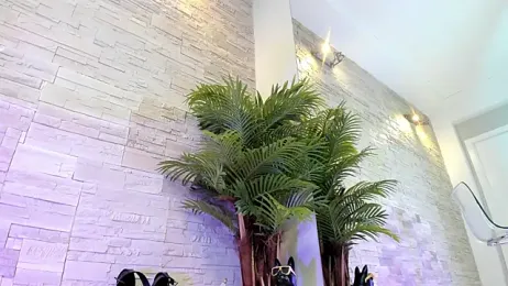 AngelInSinn stripchat stream image