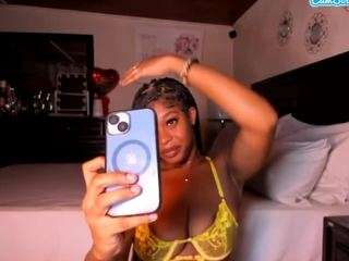 iluvsaffire-bleu camsoda stream image