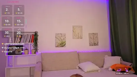 Betty_Twinkle stripchat stream image, 17.10.2025 21:20