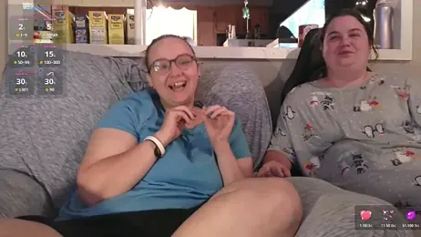 TurtleLady420 stripchat stream image