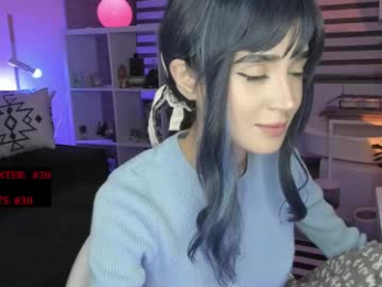 lonelly_lolly98 chaturbate stream image