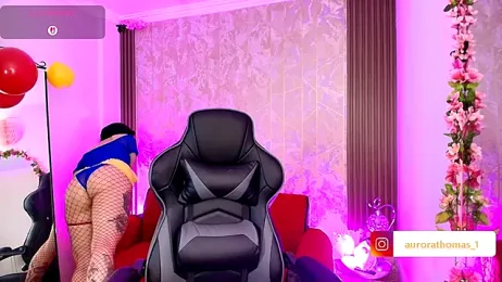 Aurora_thomas__1 stripchat stream image