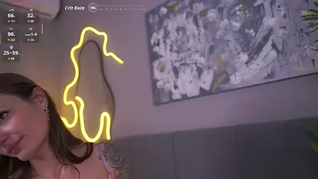 AudreyBrooks_ stripchat stream image