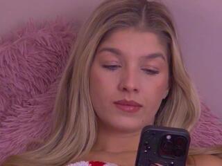 Ova Parlow flirt4free stream image