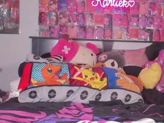 karliekayozz camsoda stream image