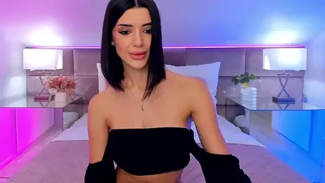 JasmiLyn stripchat stream image