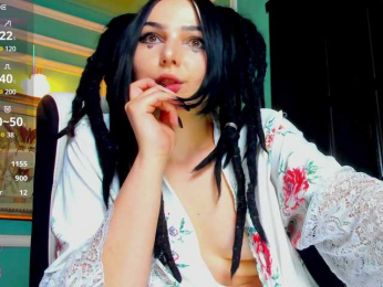 Moona-One bongacams stream image