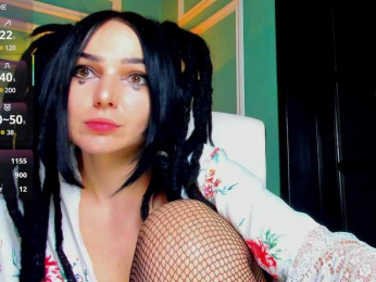 Moona-One bongacams stream image