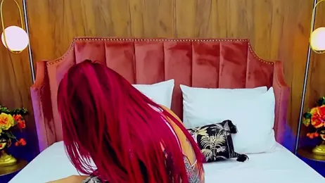 AmyRider stripchat stream image