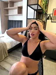 Gaby_zahir_ stripchat stream image