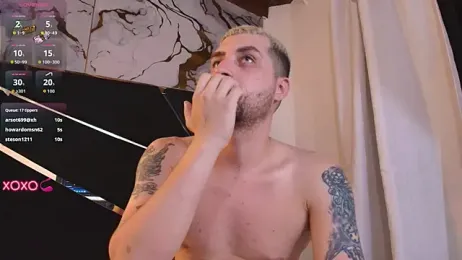 Pleasure_Vibes23 stripchat stream image