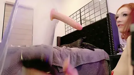 Midnightrose11 stripchat stream image