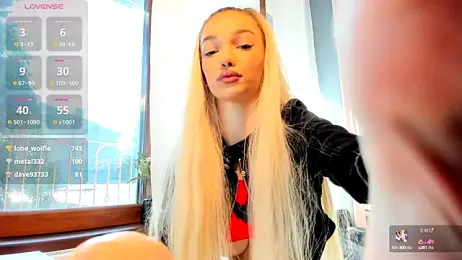 Sassy_Teen stripchat stream image