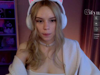 fymryn bongacams stream image