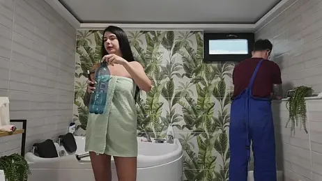 ValeriaGrey stripchat stream image