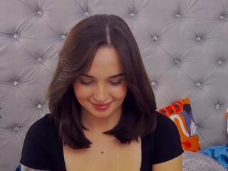 Melissa Fumero flirt4free stream image, 19.10.2025 14:40