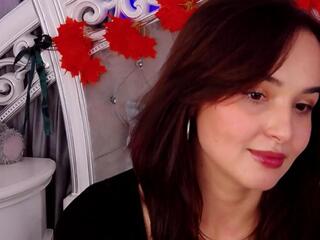 Melissa Fumero flirt4free stream image, 19.10.2025 14:40