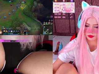 lilapop4 camsoda stream image