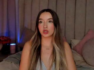 Mila Fiorela flirt4free stream image