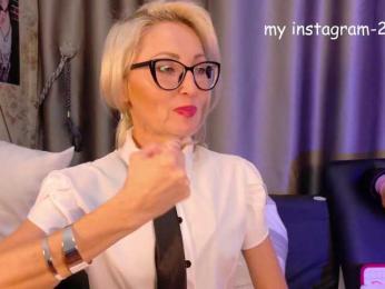 Milforja bongacams stream image, 19.10.2025 21:00