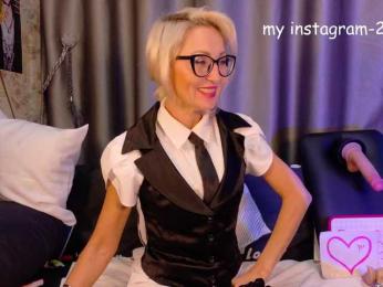 Milforja bongacams stream image, 19.10.2025 21:00